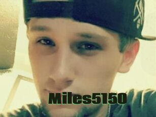 Miles5150