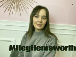 MileyHemsworth