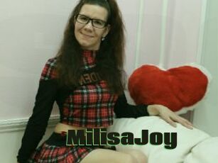 MilisaJoy