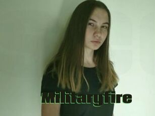 Militaryfire