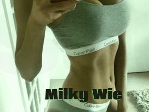 Milky_Wie