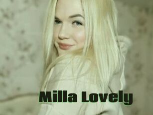 Milla_Lovely