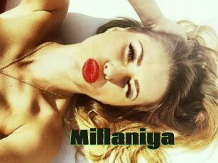 Millaniya