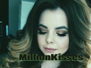 MillionKisses