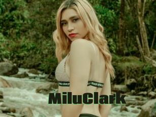 MiluClark