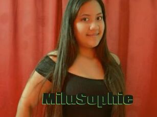 MiluSophie