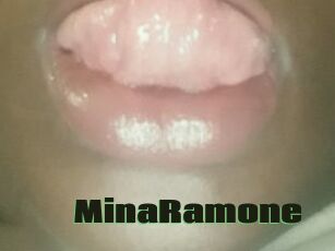 MinaRamone