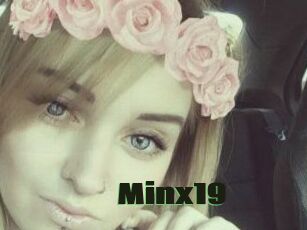 Minx19