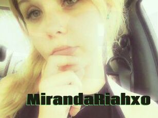 MirandaRiahxo