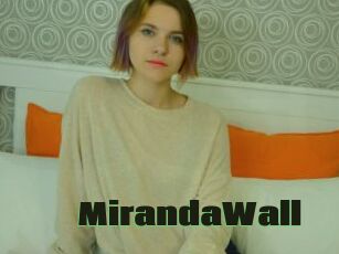MirandaWall