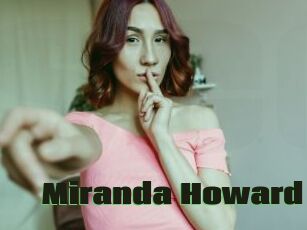 Miranda_Howard