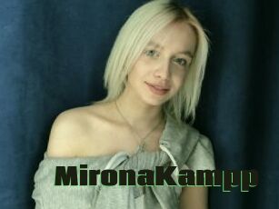 MironaKampp
