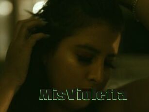 MisVioletta