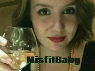 MisfitBaby