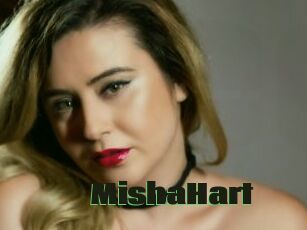 MishaHart