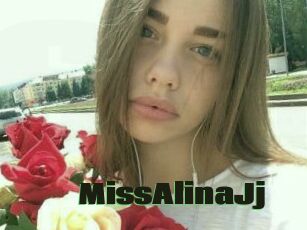 MissAlinaJj