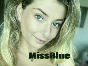 MissBlue