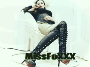 MissFoXXX