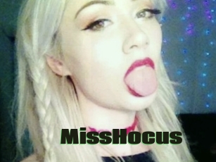 MissHocus