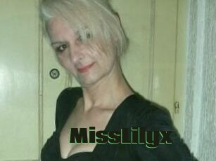 MissLilyx