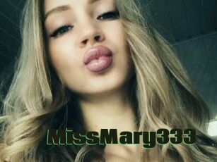 MissMary333