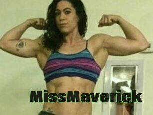 MissMaverick