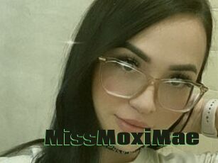 MissMoxiMae