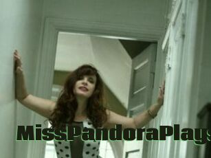 MissPandoraPlays