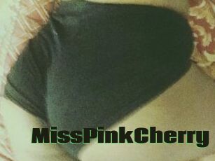 MissPinkCherry