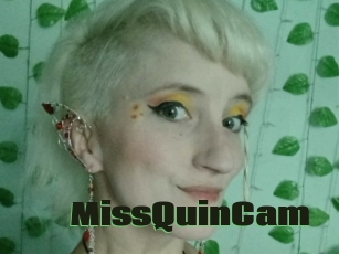 MissQuinCam