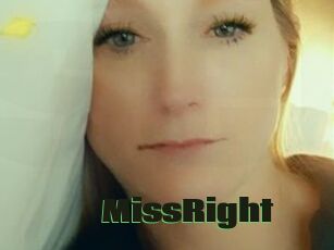 MissRight