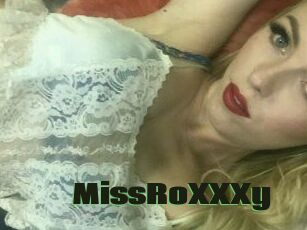 MissRoXXXy