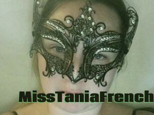 MissTaniaFrench