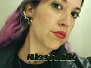 MissTonik