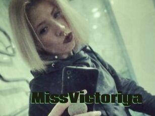 MissVictoriya