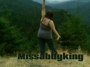 Missabbyking