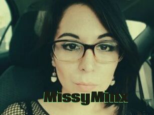 MissyMinx Sex chat xxl