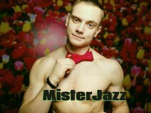 MisterJazz