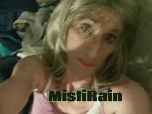 MistiRain