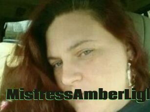 MistressAmberLight