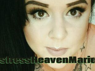 MistressHeavenMarie