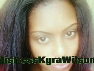 MistressKyraWilson