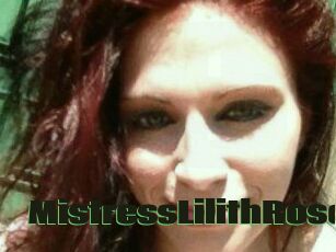 MistressLilithRose