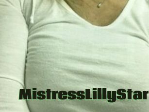 MistressLillyStar