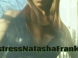 MistressNatashaFrank