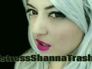 MistressShannaTrash