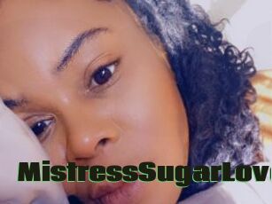 MistressSugarLove