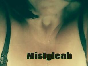 Mistyleah