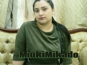 MiukiMikado Sex chat xxl