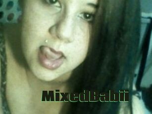 MixedBabii